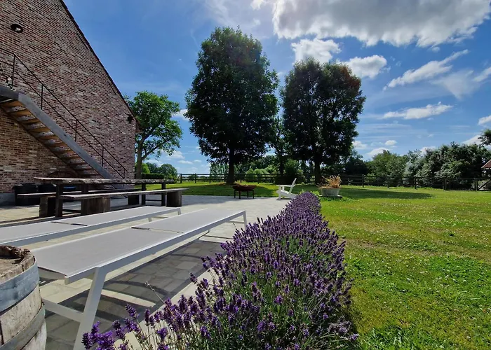 Muntershof