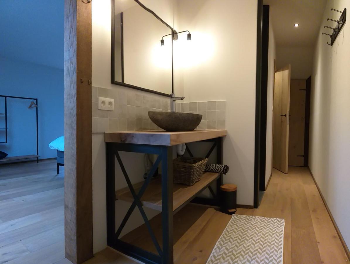 Vakantiehuis Muntershof Velzeke-Ruddershove