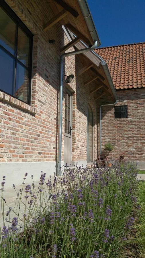 Vakantiehuis Muntershof