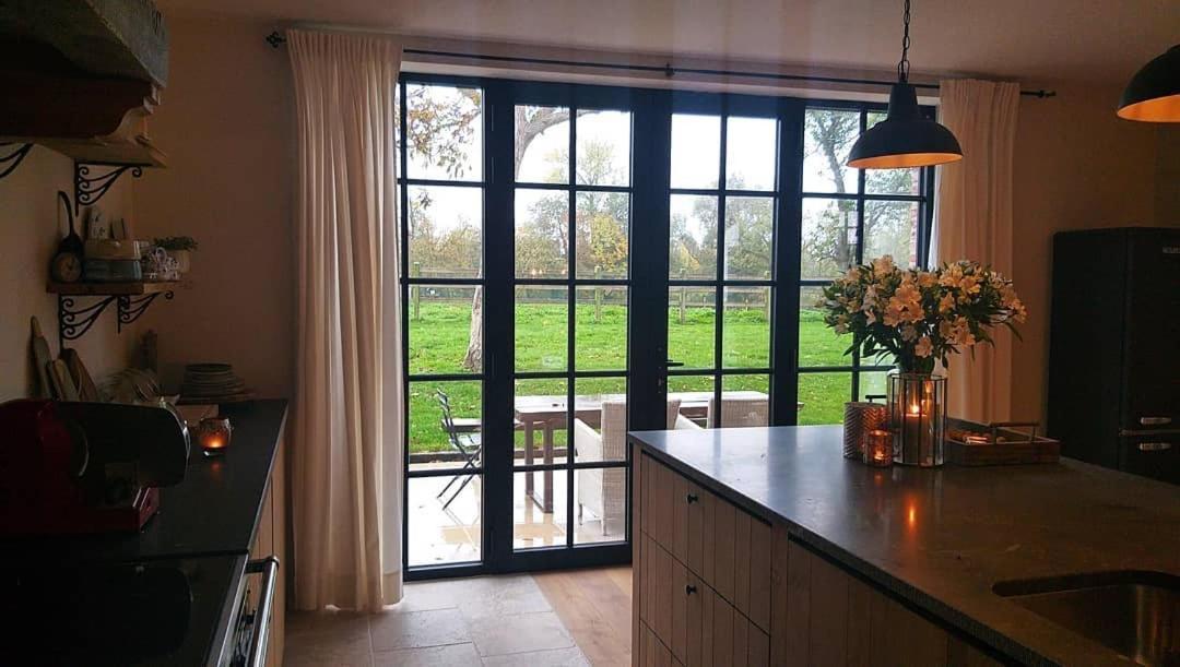 Vakantiehuis Muntershof