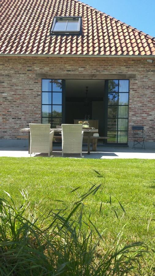 Muntershof Holiday home *