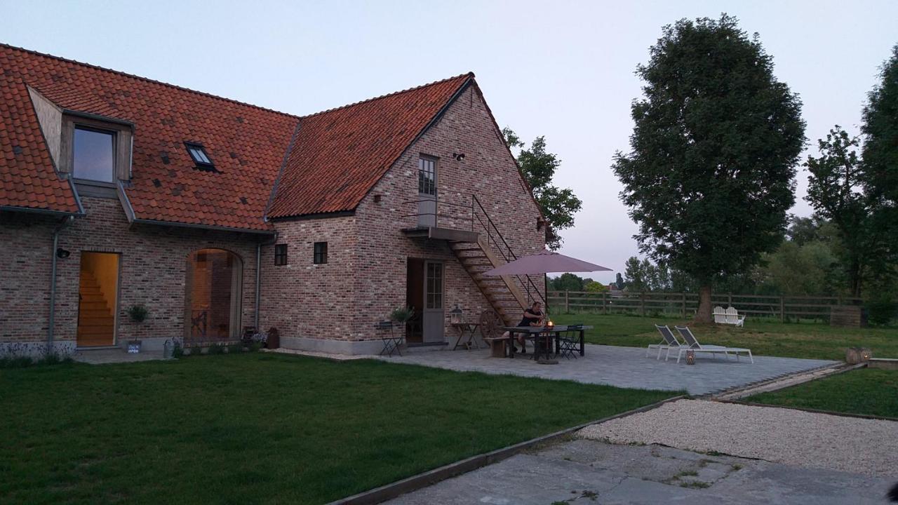 Holiday home Muntershof *