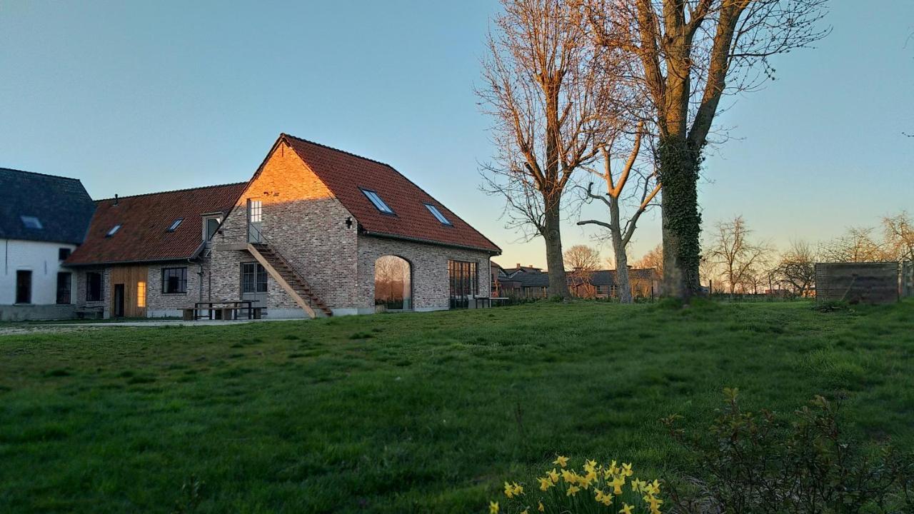 Muntershof *