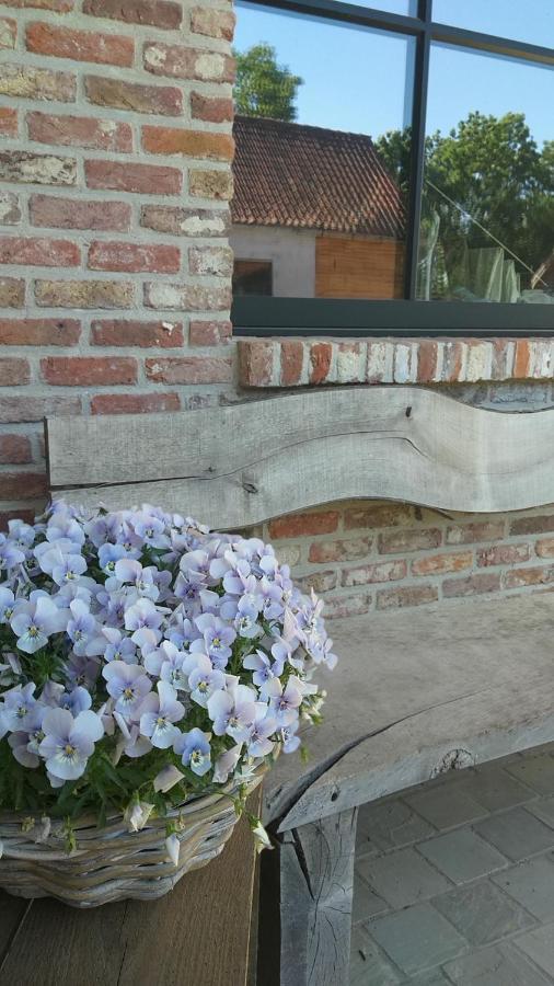 Vakantiehuis Muntershof *