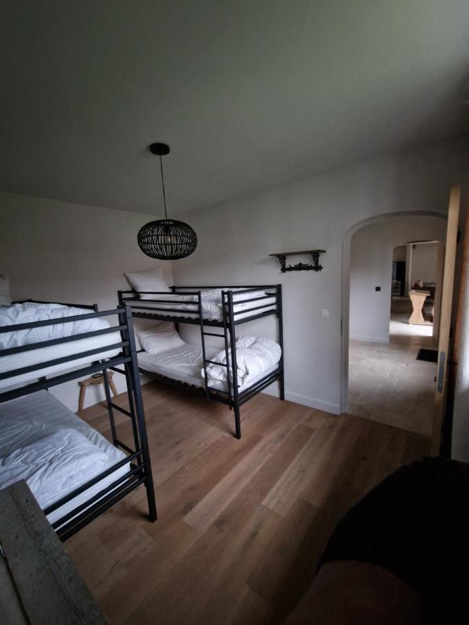 Muntershof Holiday home