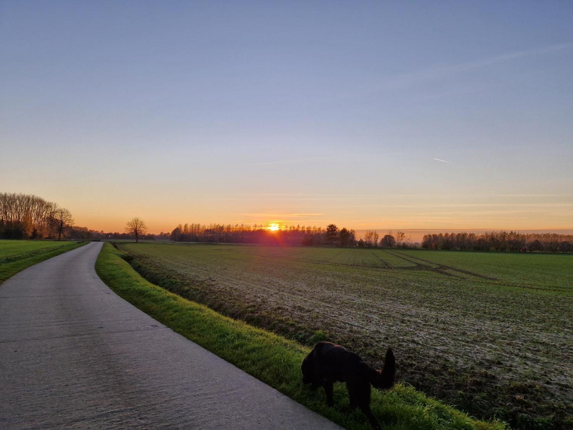 Vakantiehuis Muntershof